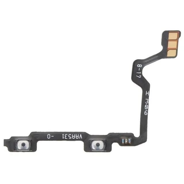 Volume Button Flex Cable for OnePlus Nord 3 5G
