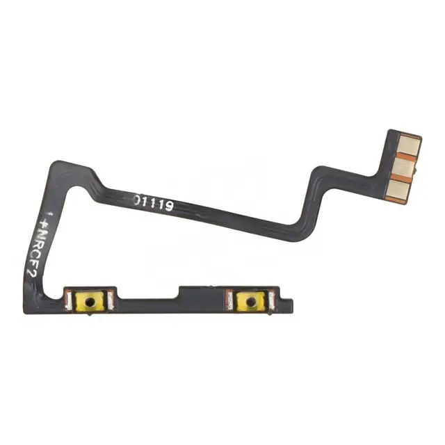 Volume Button Flex Cable for OnePlus Nord CE 2 5G