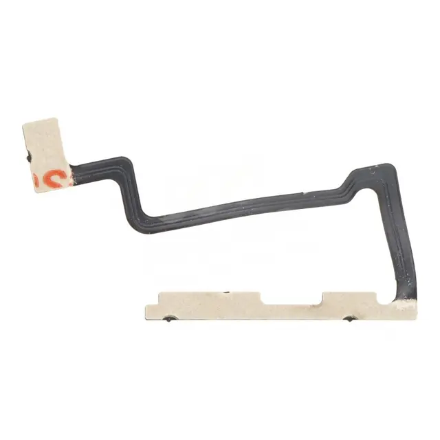 Volume Button Flex Cable for OnePlus Nord CE 2 5G image 2