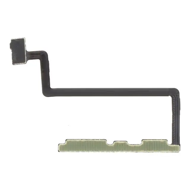 Volume Button Flex Cable for OnePlus Nord CE 3 Lite 5G image 2