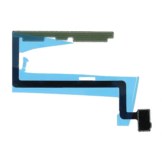 Volume Button Flex Cable for OnePlus Nord CE 5G image 3