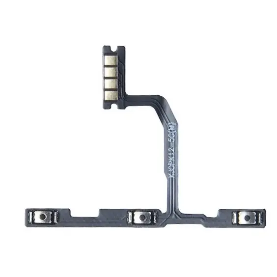 Volume Button Flex Cable for OnePlus Nord CE4 5G