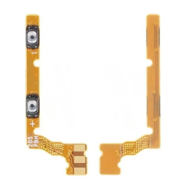 Volume Button Flex Cable for OnePlus Nord N10 5G