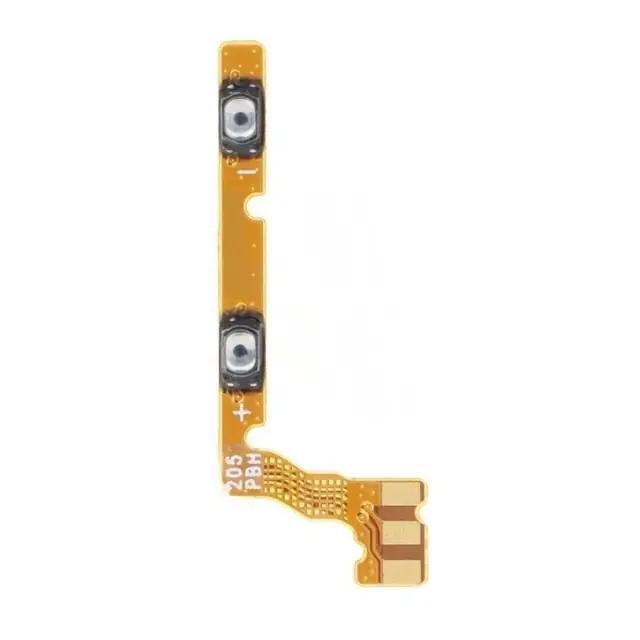 Volume Button Flex Cable for OnePlus Nord N10 5G image 2