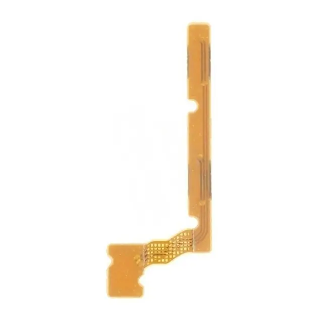 Volume Button Flex Cable for OnePlus Nord N10 5G image 3