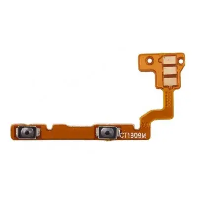 Volume Button Flex Cable for Oppo A12