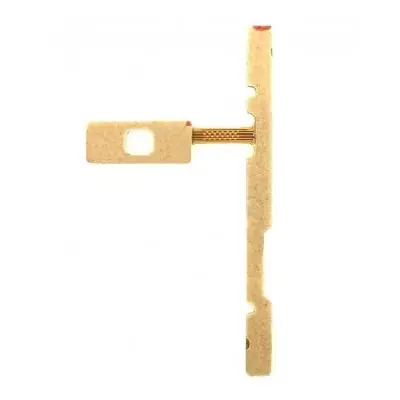 Volume Button Flex Cable for Oppo A15s image 3