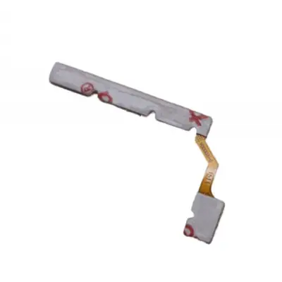 Volume Button Flex Cable for Oppo A3s image 2