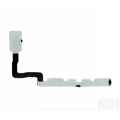 Volume Button Flex Cable for Oppo A5 2020 image 3