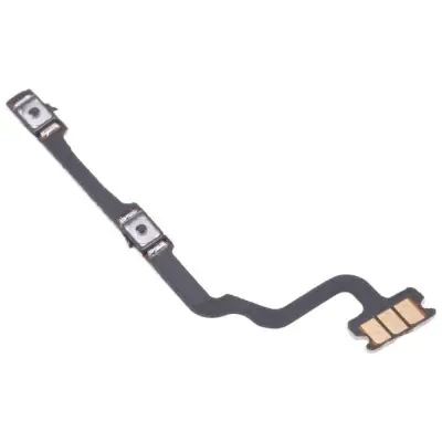 Volume Button Flex Cable for Oppo A53 2020 image 3