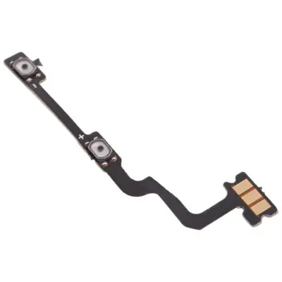 Volume Button Flex Cable for Oppo A54