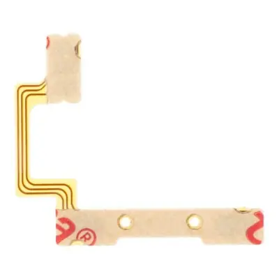 Volume Button Flex Cable for Oppo A57 4G 2022 image 2