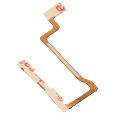 Volume Button Flex Cable for Oppo A59 5G image 2