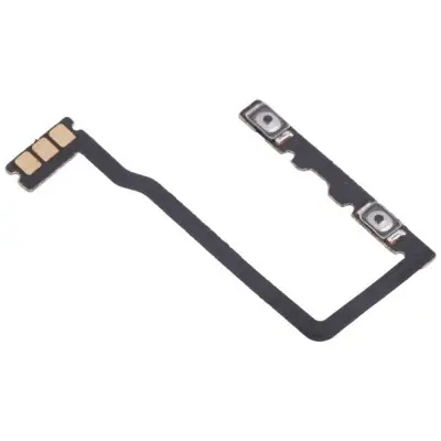 Volume Button Flex Cable for Oppo A74 5G image 2