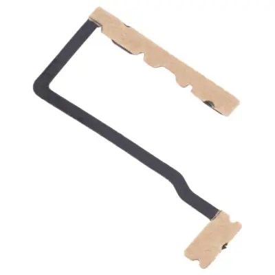 Volume Button Flex Cable for Oppo A74 5G image 3