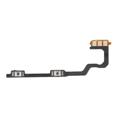 Volume Button Flex Cable for Oppo A76 image 2