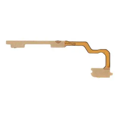 Volume Button Flex Cable for Oppo A76 image 3