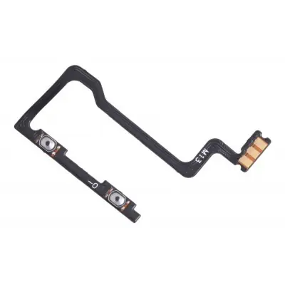 Volume Button Flex Cable for Oppo A78 5G