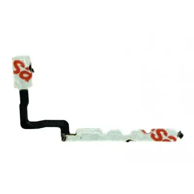 Volume Button Flex Cable for Oppo A9 2020 image 2