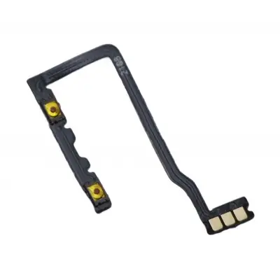 Volume Button Flex Cable for Oppo F19 Pro Plus 5G