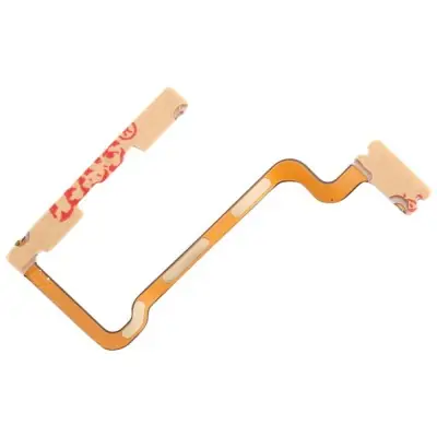 Volume Button Flex Cable for Oppo F21 Pro 5G image 2