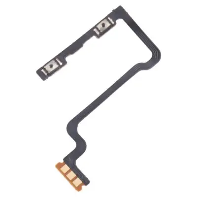 Volume Button Flex Cable for Oppo F21 Pro