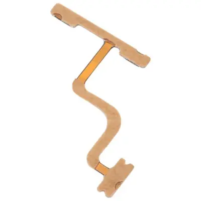 Volume Button Flex Cable for Oppo K10 5G image 3