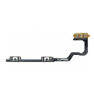 Volume Button Flex Cable for Oppo K10