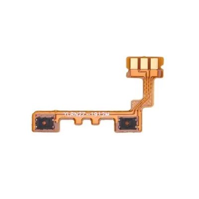 Volume Button Flex Cable for Oppo Reno 2