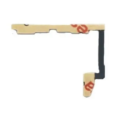Volume Button Flex Cable for Oppo Reno 3 Pro image 3