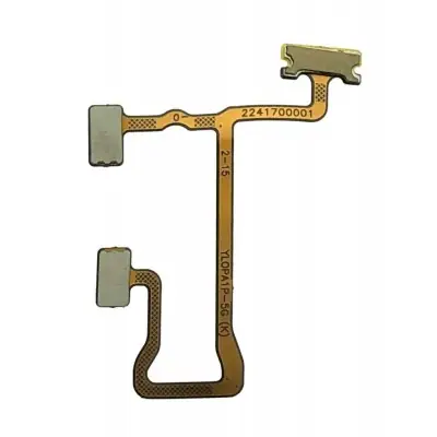 Volume Button Flex Cable for Oppo Reno 8T 5G image 3
