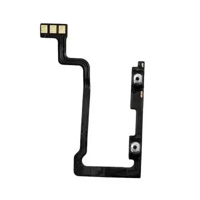 Volume Button Flex Cable for Oppo Reno7 5G image 2