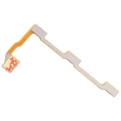 Volume Button Flex Cable for Realme 10 Pro Plus image 2