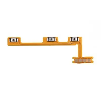 Volume Button Flex Cable for Realme 10 Pro