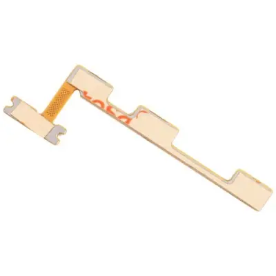Volume Button Flex Cable for Realme 10 Pro image 2