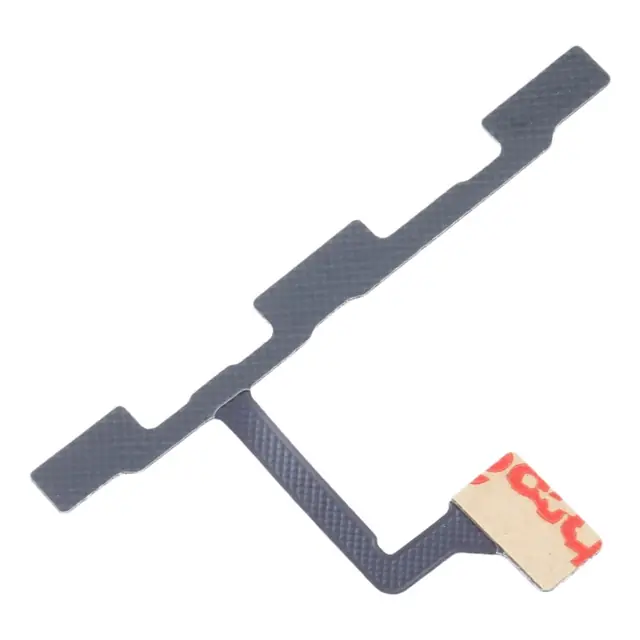 Volume Button Flex Cable for Realme 12 Pro 5G image 2