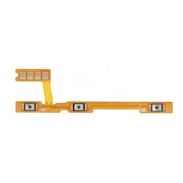 Volume Button Flex Cable for Realme 12x 5G image 2