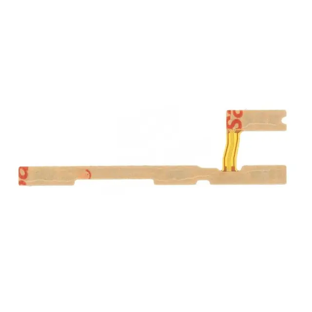 Volume Button Flex Cable for Realme 12x 5G image 3