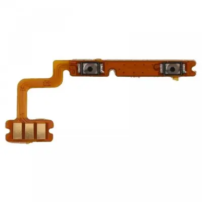 Volume Button Flex Cable for Realme 7
