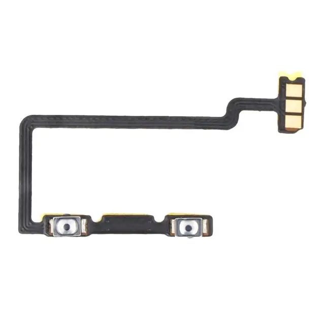 Volume Button Flex Cable for Realme 8 5G