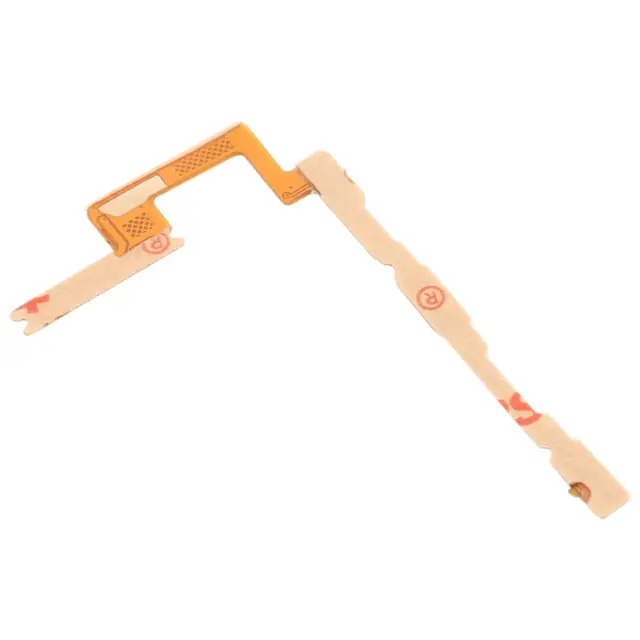 Volume Button Flex Cable for Realme 8 Pro image 2