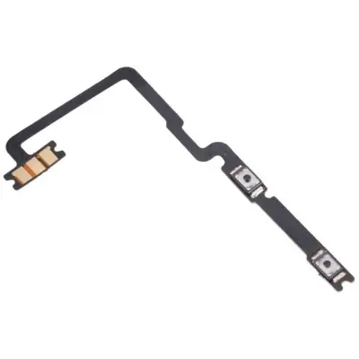 Volume Button Flex Cable for Realme 8i image 2