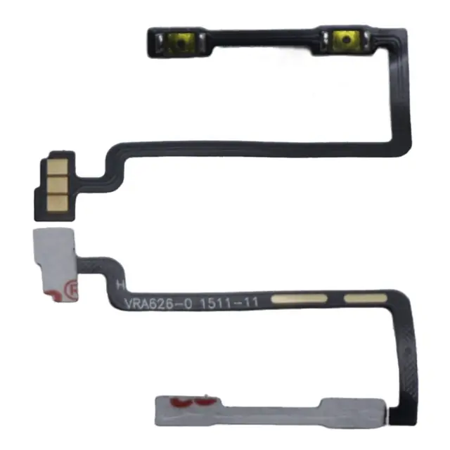 Volume Button Flex Cable for Realme 8s 5G