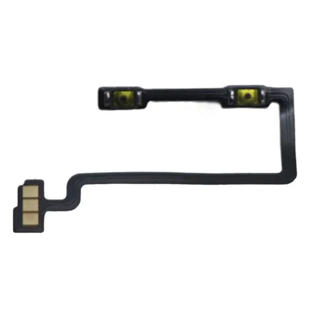 Volume Button Flex Cable for Realme 8s 5G image 2