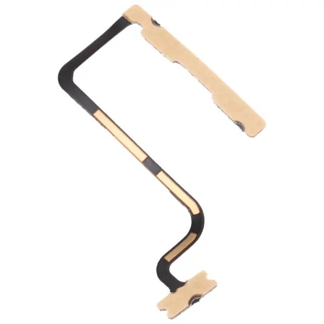 Volume Button Flex Cable for Realme 9 5G SE image 2