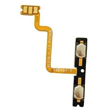 Volume Button Flex Cable for Realme 9i 5G