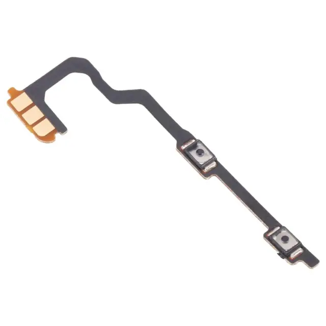 Volume Button Flex Cable for Realme 9i