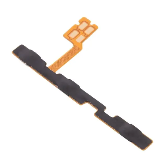 Volume Button Flex Cable for Realme C11 2021