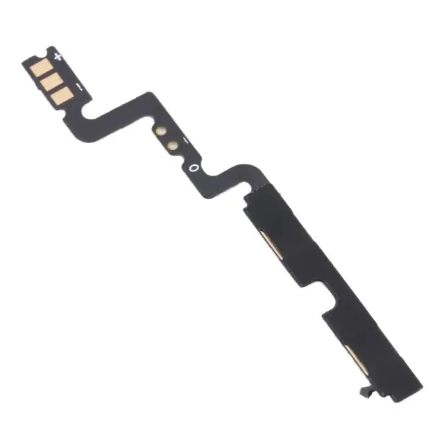 Volume Button Flex Cable for Realme C35 image 2