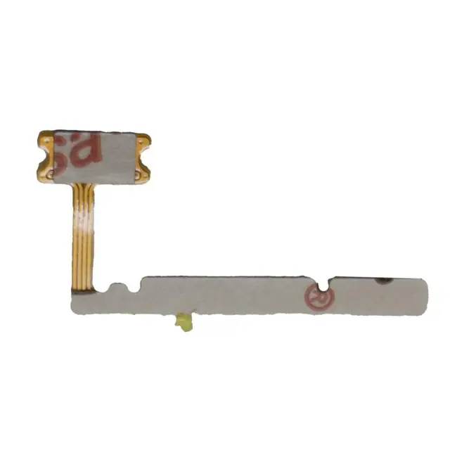 Volume Button Flex Cable for Realme C3 image 3